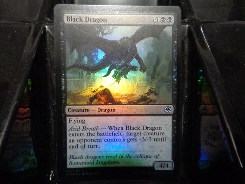 Foil: MTG Adventures in the Forgotten Realm Uncommons - Foto 12 di 163