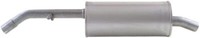 Bosal 135-065 EndschalldäMpfer FüR CitroËN Peugeot