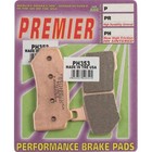 <!--F#f_0-->Harley Davidson FLHXS Street Glide Spec 2015-2021 Premier Sintered Rear Brake Pa<!--F/-->