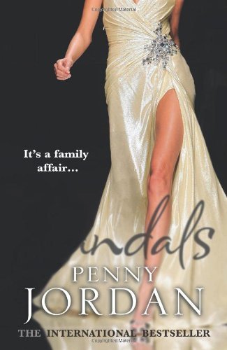 Scandals-Penny Jordan