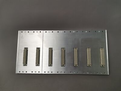 Hirschmann MB20-2SAHH Backplane