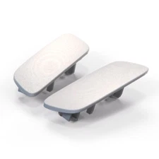 Rolls Royce Wraith Washer Cap Plug Cover Left And Right Primed 7303235