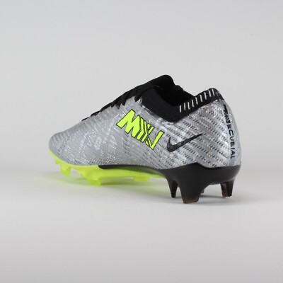 未使用 NIKE ZOOM VAPOR 15 ELITE FG-P 9.5 Nike Zoom Vapor 15 Elite XXV FG P FJ2967-060 Men's Size 7.5