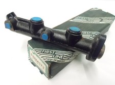 Brake Master Cylinder for Peugoet 504 with Bendix / ATE 19mm 2 port