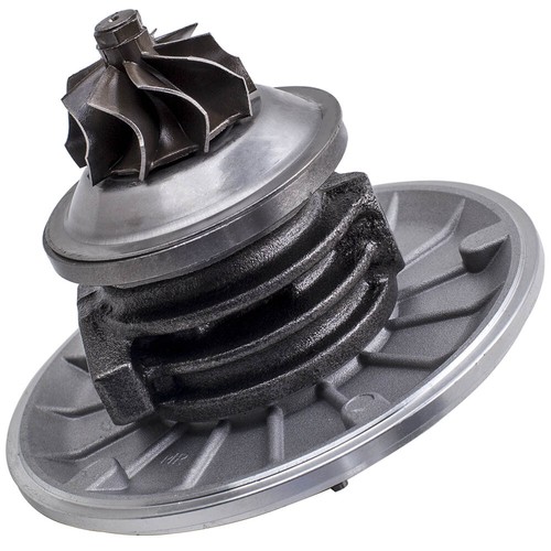 Turbolader Rumpfgruppe for Land-Rover Freelander I 2,0 Di 97Ps 452202 NEW - Picture 7 of 9