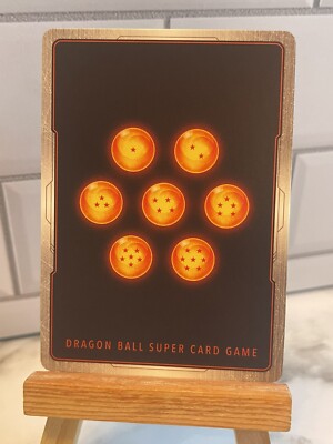 Son Goku SCR FB01-139 Fusion World ENGLISH | eBay