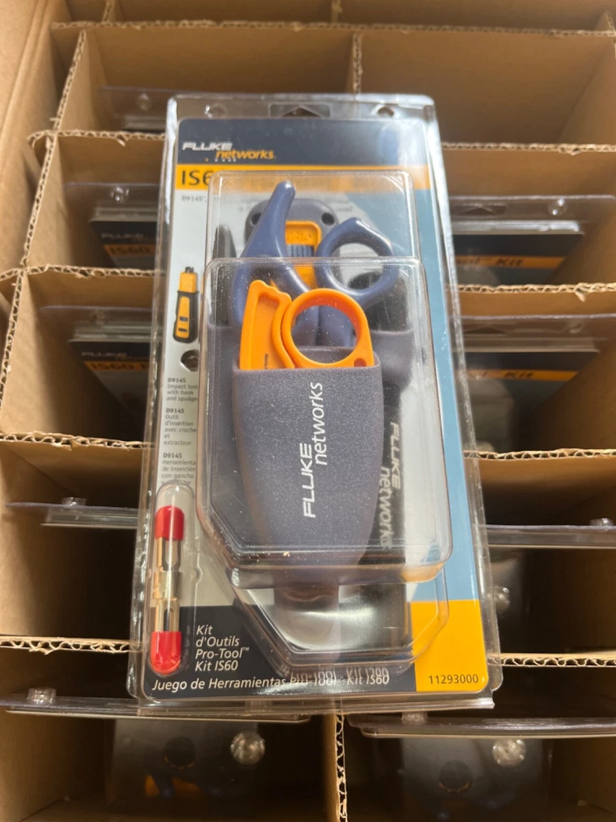 Fluke snips deals