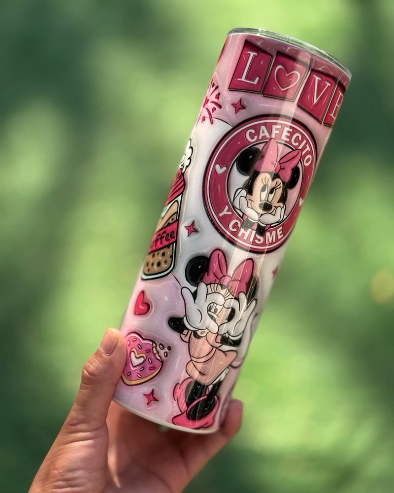 20oz Customizable Tumbler for Personal Use