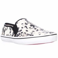 Kate Spade Serena Casual Slip On Sneakers - Blush Roccia Python, 7 Us on sale Kate Spade Serena Casual Slip On Sneakers - Blush Roccia Python, 7 Us on sale