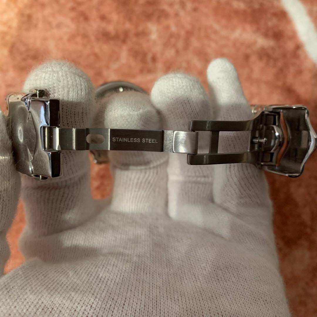 Operation Oakley Judge Y2K Chronograph Tech Watch… - image 13