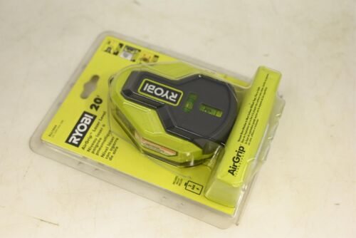 Ryobi ELL1004 20' AirGrip Laser-Wasserwaage - Bild 4 von 4