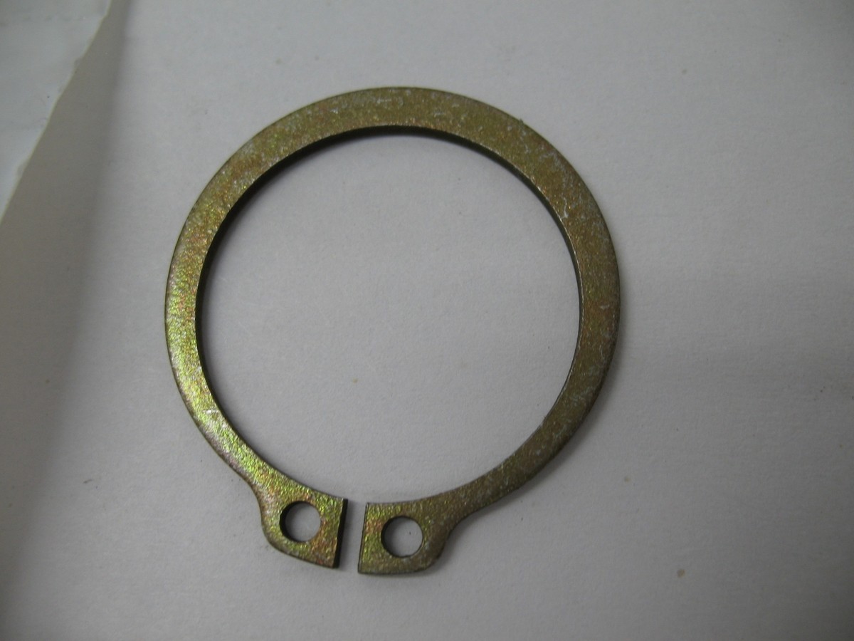NEW 2006 SKI DOO MXZ600 MXZ 600 SNAP RING 293370098 | eBay