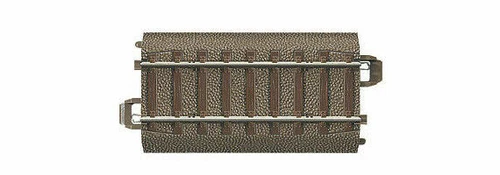 Trix OO Gauge Model Railway Train Tracks