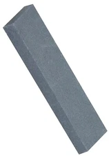 Sharpening Stone Knife Whetstone Oilstone Fine Grit Small for Pocket or Camping