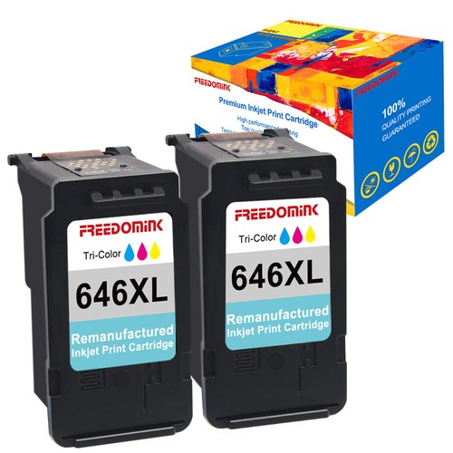 PG645XL CL646XL Ink Cartridge for Canon PIXMA MG3065 TR4560 TS3160