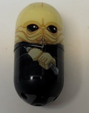  36 Cantina Musician Star Wars Mighty Beanz Moose Collectible Toy