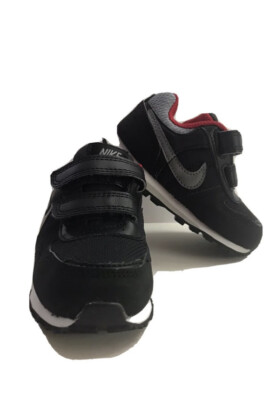 Nike Footwear Nike Md Runner Toddler Beli (Toddler) Nike MD Low