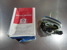 New NOS GM Delco Turn Signal Switch D6250 1997071 1988-1991 Buick Cadillac Chevy