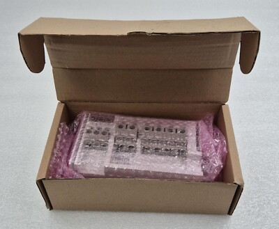 NEW - BECKHOFF AX 5901-0000 AX-Bridge Power-Supply-Modul Module