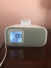 iHome wireless speaker model: iBT22A