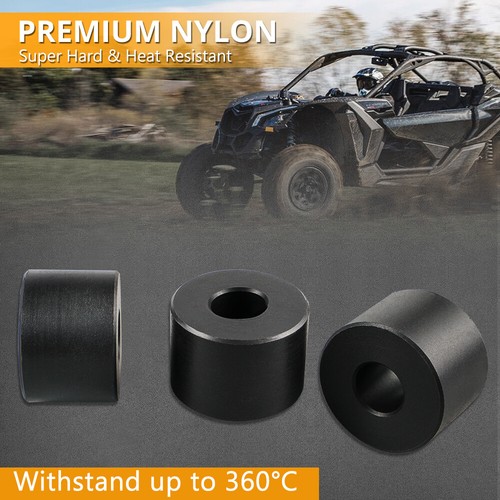 Clutch Removal Tool + Clutch Rhino Roller For Can-Am Maverick X3 MAX RR R TURBO - Picture 3 of 6