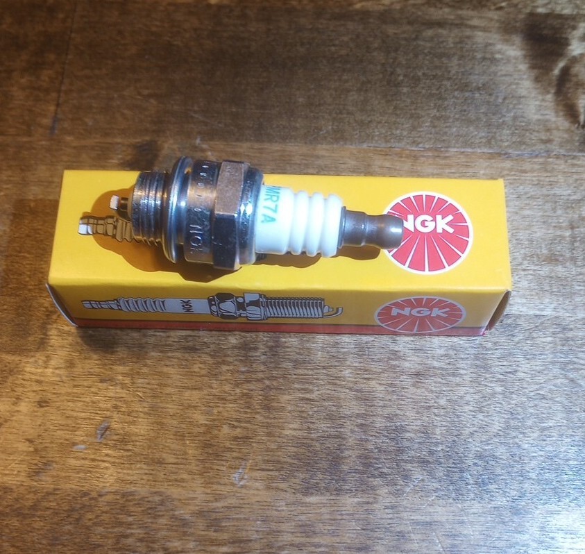Candela oregon rcj6y-wsr6f-bpmr7a per motosega stihl