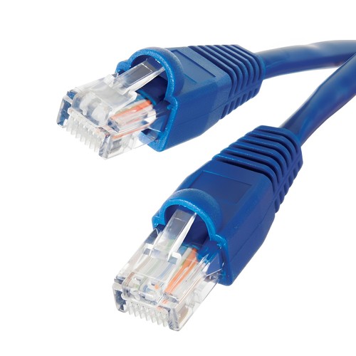 0.3m 0.5m 1m 2m 3m 5m 10m 15m 20m 30m Ethernet Network Lan Cable CAT6 1000Mbps - Picture 3 of 15
