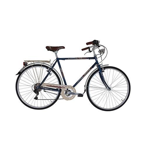 Pneu vtt 26x1.85 Michelin Protek Max noir TR pour trajets urbains quotidiens sécurisés