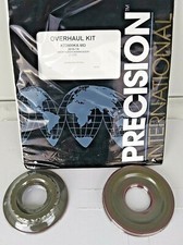 . For Nissan Spark Cvt Jf015 Overhaul Kit Molded Bonded Pistons . For Nissan Spark Cvt Jf015 Overhaul Kit Molded Bonded Pistons