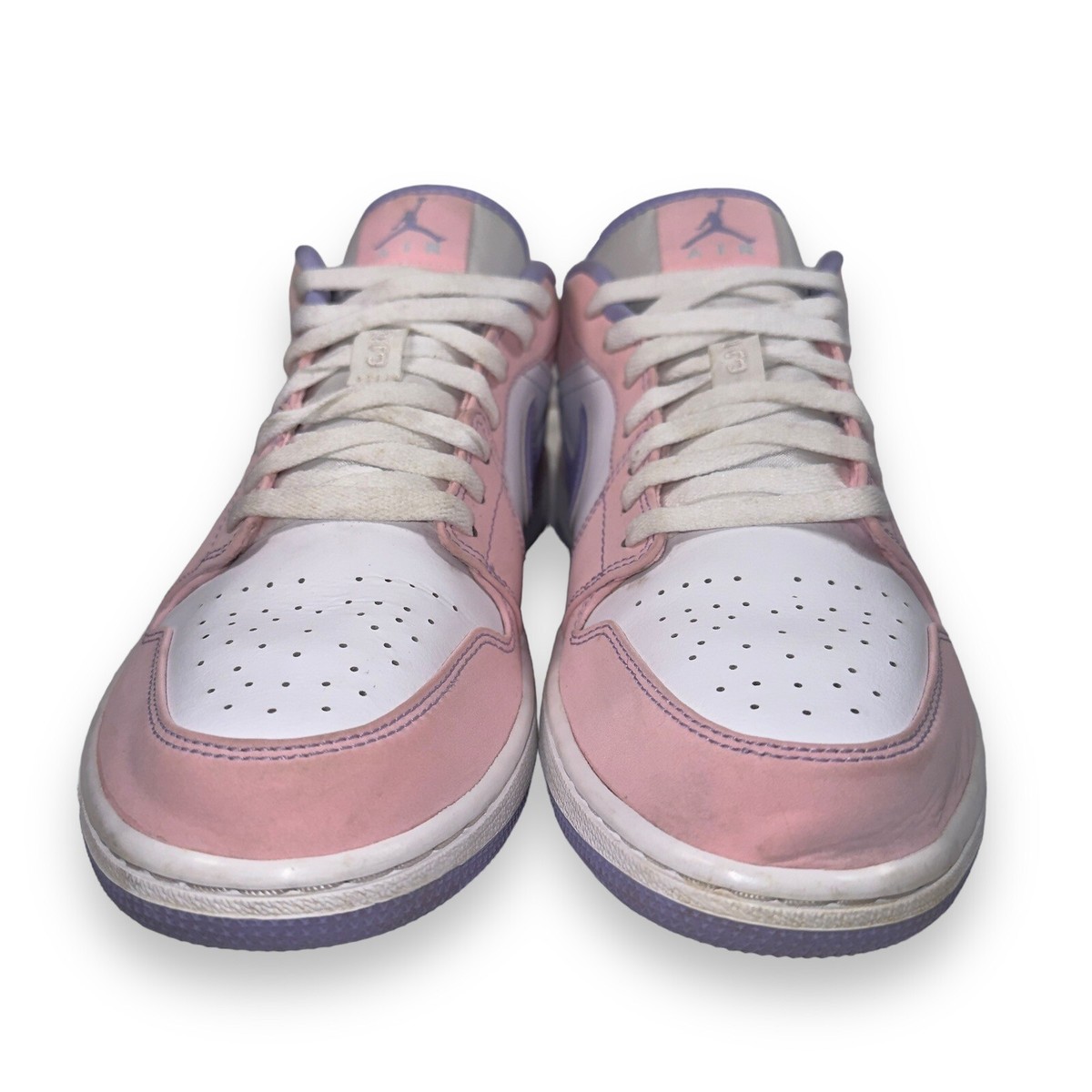 Nike Air Jordan 1 Retro Low SE Arctic Punch Size 13 CK3022-600 Air Jordan 1 Low Arctic Punch - CK3022 600 — | SORTAGE main image 2