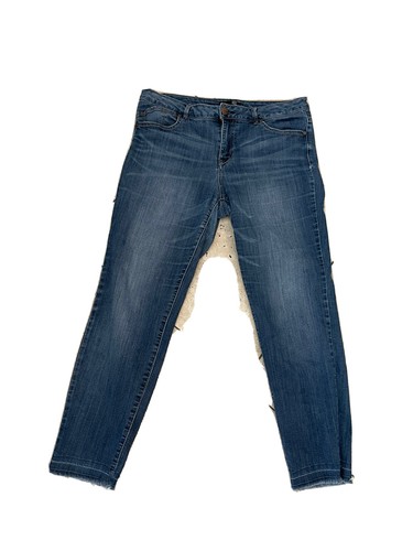 WOMENS 1822 DENIM JEANS SIZE 14 | eBay