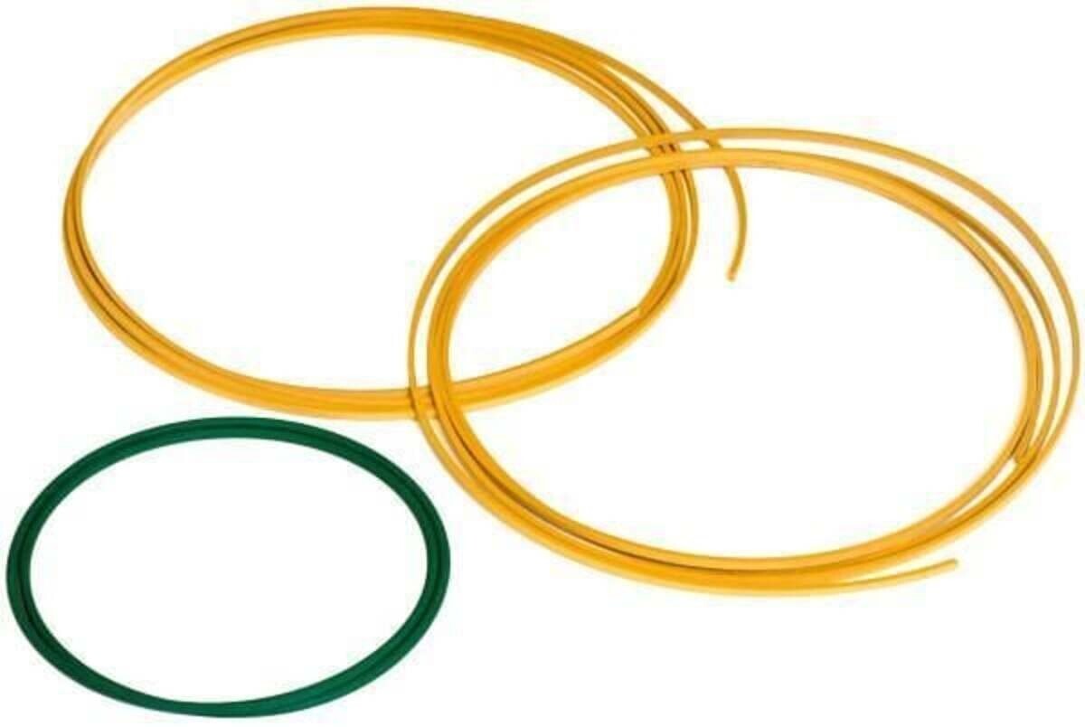 Edwards nXDS Tip Seal Kit Vacuum Pump Minor Seal Kit Seal &Gasket Kit A73501801