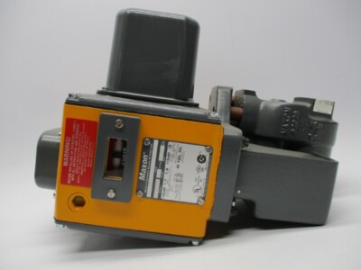 MAXON 1''47301 (AS PICTURED) NSNP