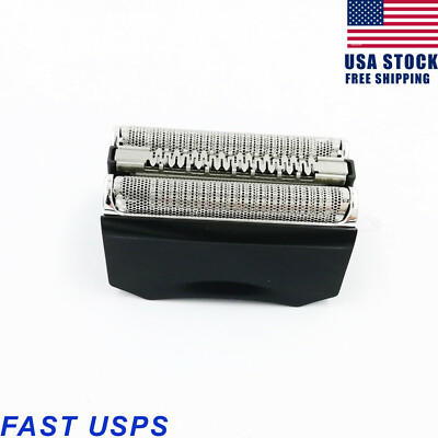 Forbraun 70B 70S Cassette for Series 7 Shaver NEW Sealed Head Foil Replacement