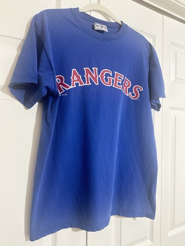 Vintage 1995 The Game Rangers T-Shirt Size Large - Picture 3 of 14