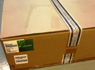 40x9704 Lexmark TRANSFER KIT MS911/MX910/MX911/MX912 Genuine