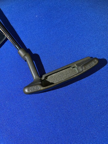Pebble Beach Golf Links Ping Putter 35" - Picture 6 of 8