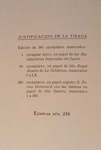 Manuel ROCAMORA, Historia de la Navegacion Aérea en Barcelona (José Porter 1948) - Imagen 3 de 24