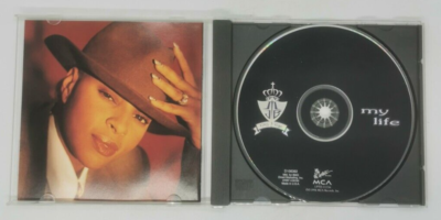 My Life by Mary J. Blige (CD, 1994) | eBay