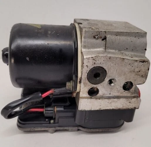 Conjunto de bomba de freno antibloqueo Chevrolet GMC S10 SONOMA 2000-2001 4x2 original OEM Foto 4 de 4