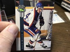 1992 CLASSIC 4 SPORT DRAFT PICK  # 160 DAVID WILKIE