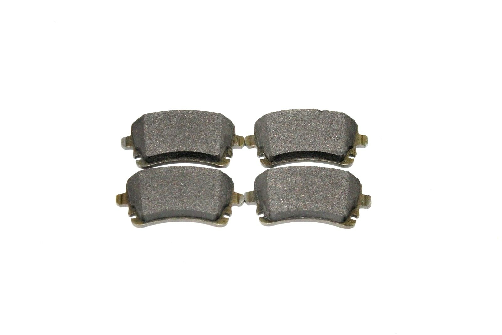 🚚Bentley Continental Gt & Flying Spur Rear Brake Pads Kit - High Quality