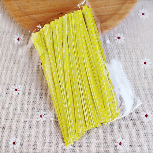 cake pop bag sealer