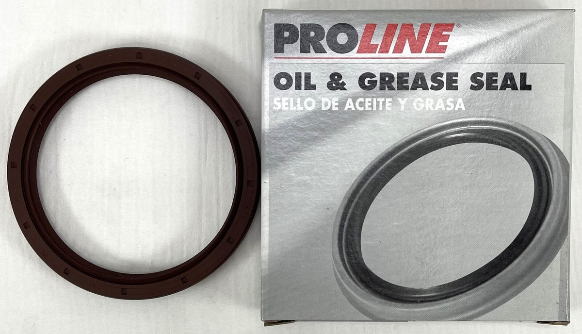 Engine Crankshaft Seal Pro line 29862 For Select 82-05