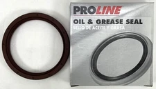 Engine Crankshaft Seal Pro line 29862 For Select 82-05 Saturn Buick Jeep Chevy +