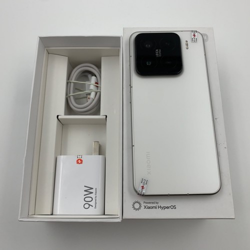 Global version Xiaomi 15 6.36" 50MP 256/512GB/1TB Snapdragon SmartPhone Sealed - 第 6/10 張圖片