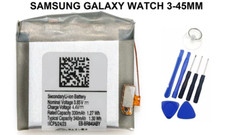 EB-BR840ABY Battery For Samsung Galaxy Watch 3 45mm SM-R840 SM-R845 SM-R845U