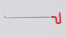R-2 Rod Diam 3/16" - Blade - Pointed Tip, 11 1/2" Length, Paintless Dent Repair