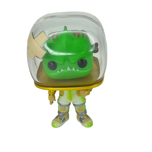 Funko Pop! Games Fortnite Leviathan #514 Vinyl Figure Loose