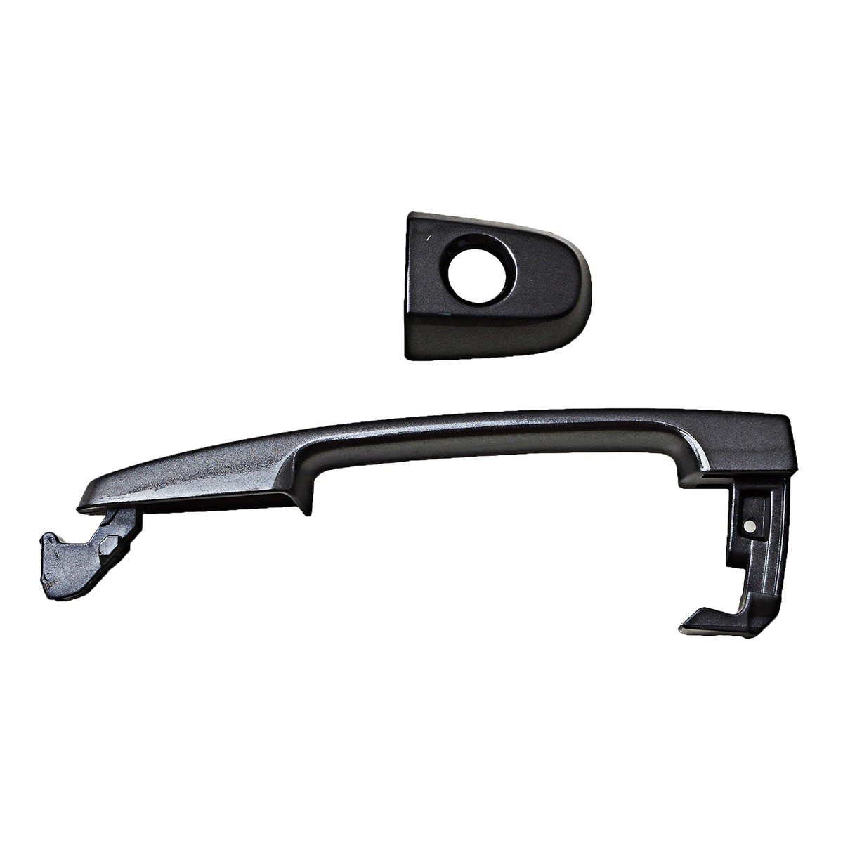 Outside Door Handle 1G3 Gray For Pontiac Vibe 03-10 1.8 2.4L Front